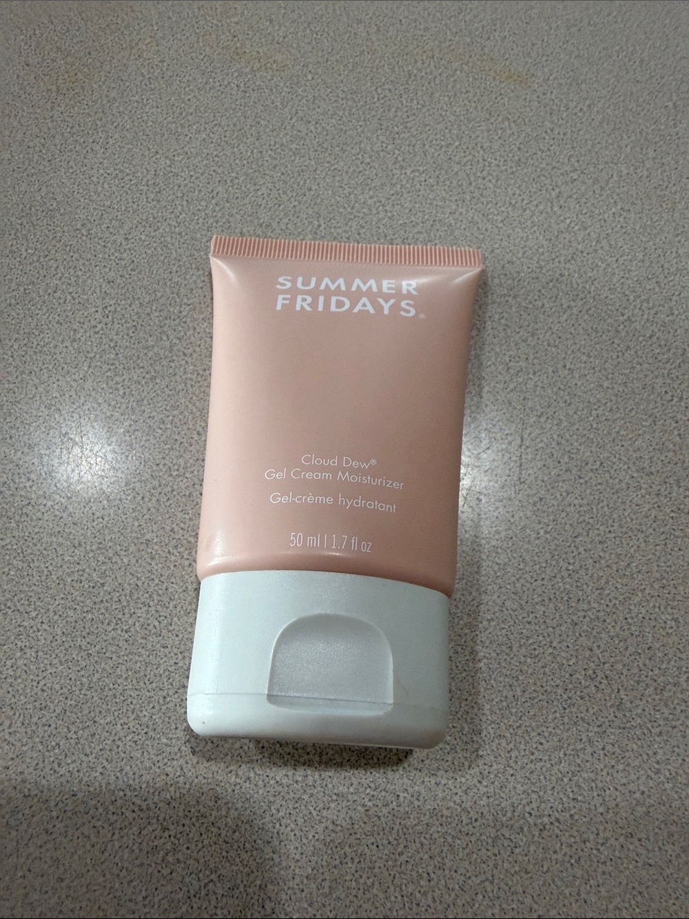 Summer Fridays Cloud Dew Gel Cream Moisturizer - New